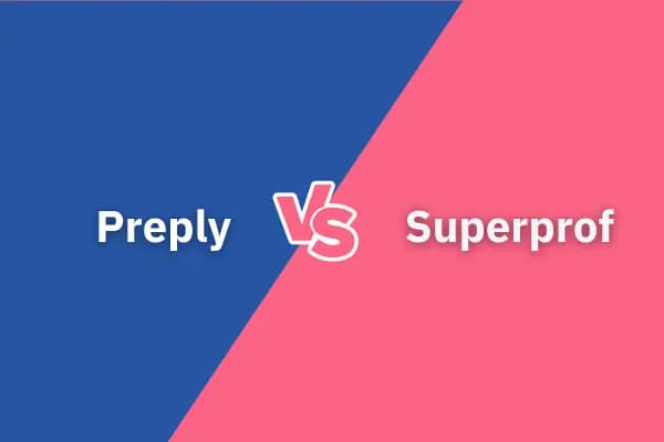 Preply vs Superprof