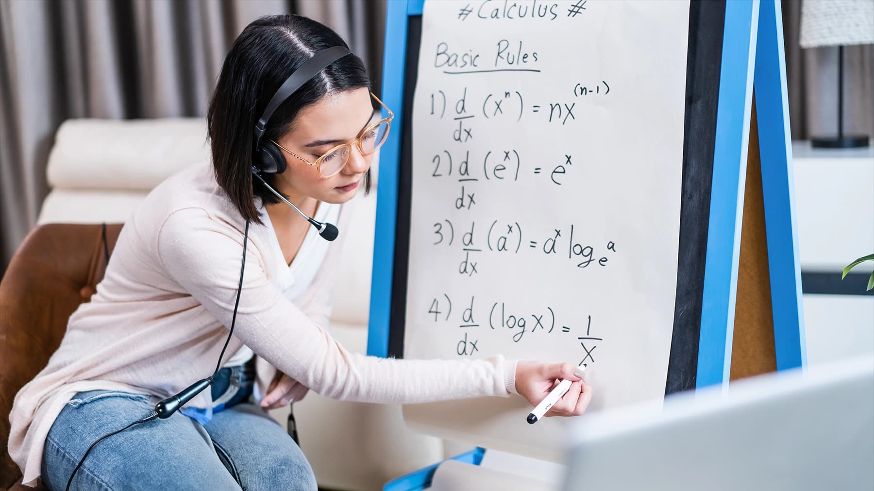 Best Online Calculus Tutoring Services In 2025: 10 Top Brands Reviewed