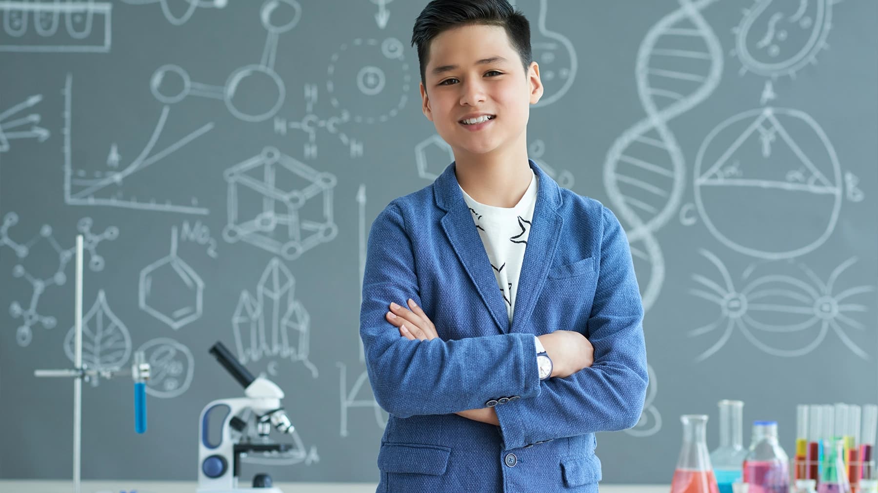 Achieving Better Grades in Science with Private Tutoring