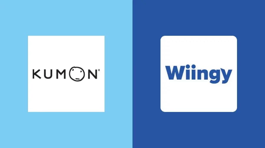 Kumon vs Wiingy