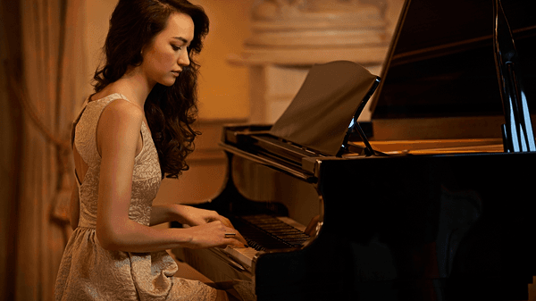 best piano teachers for classical