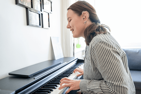 best piano teachers for ear training
