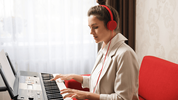 Best piano teachers in Chicago