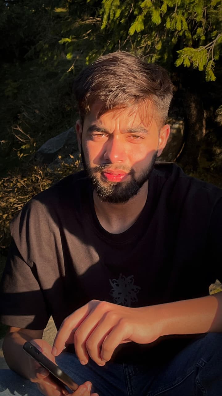 Bhavya Bhalla, Research Analyst at Wiingy