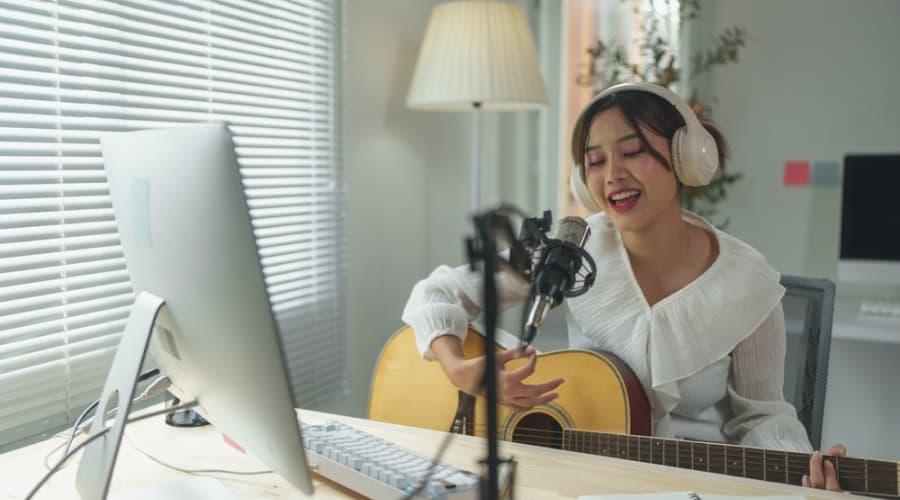 best vocal lessons for beginners