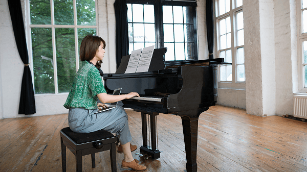 online piano lessons in toronto