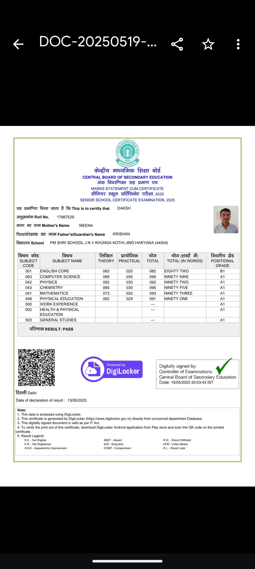 Daksh  graduated from IIT Guwahati 