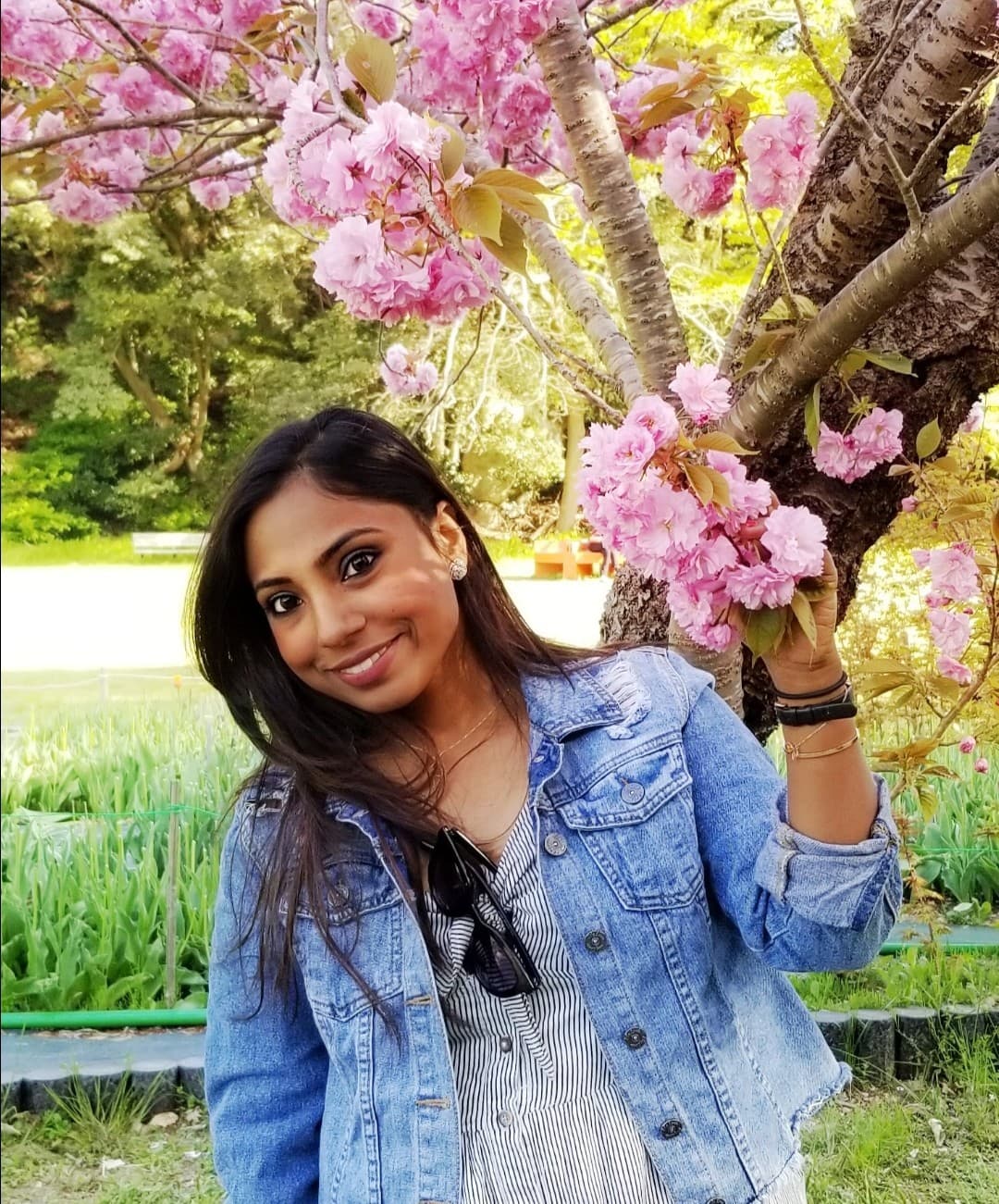 Profile photo of RAJESWARI, Physics tutor at Wiingy 