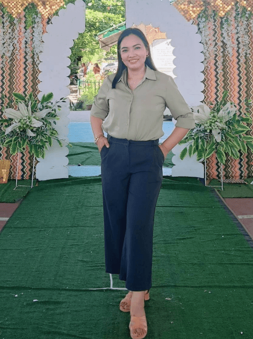 Profile photo of Eden Lou, Mathematics tutor at Wiingy 