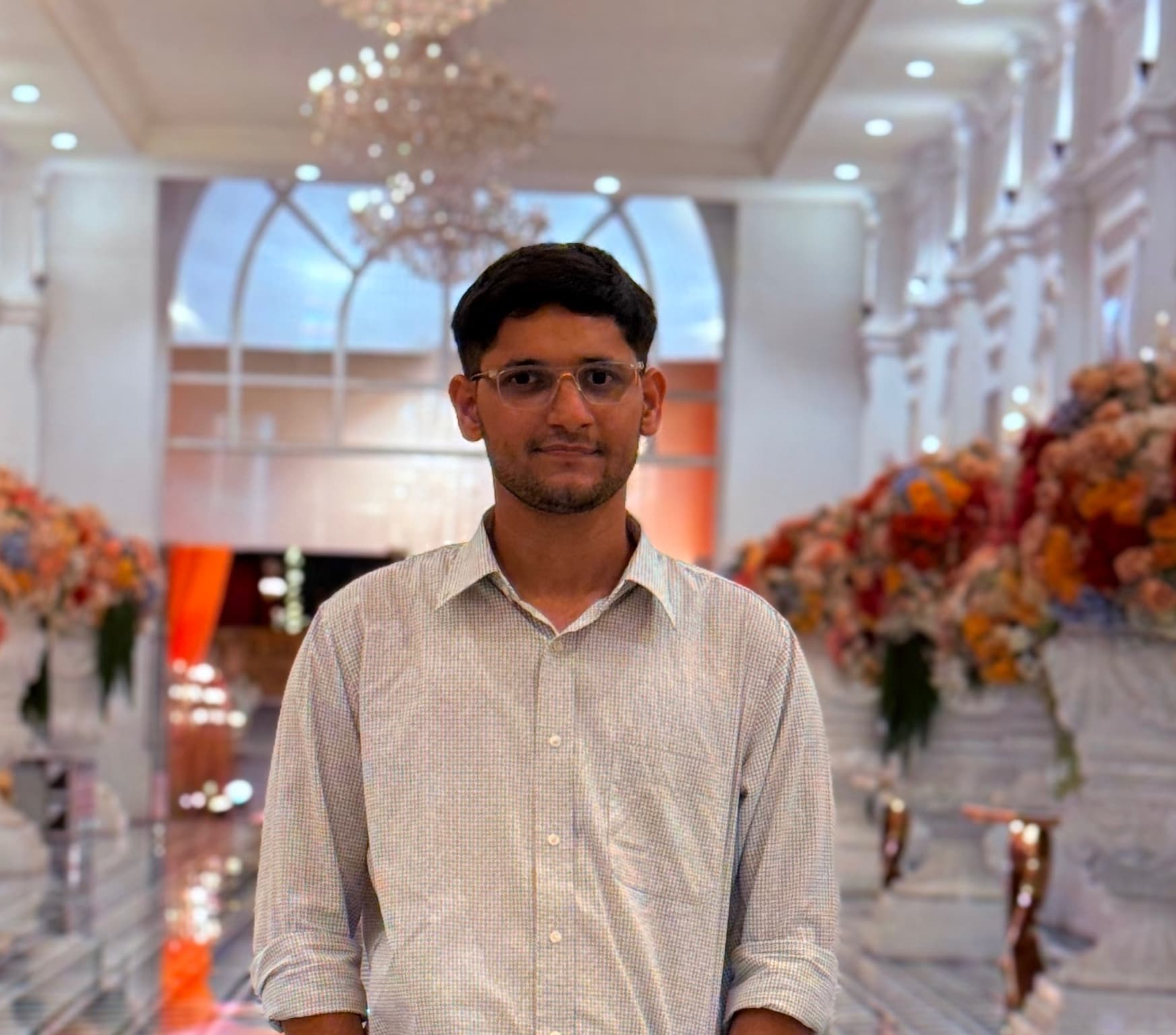 Profile photo of Ajay, Science tutor at Wiingy 