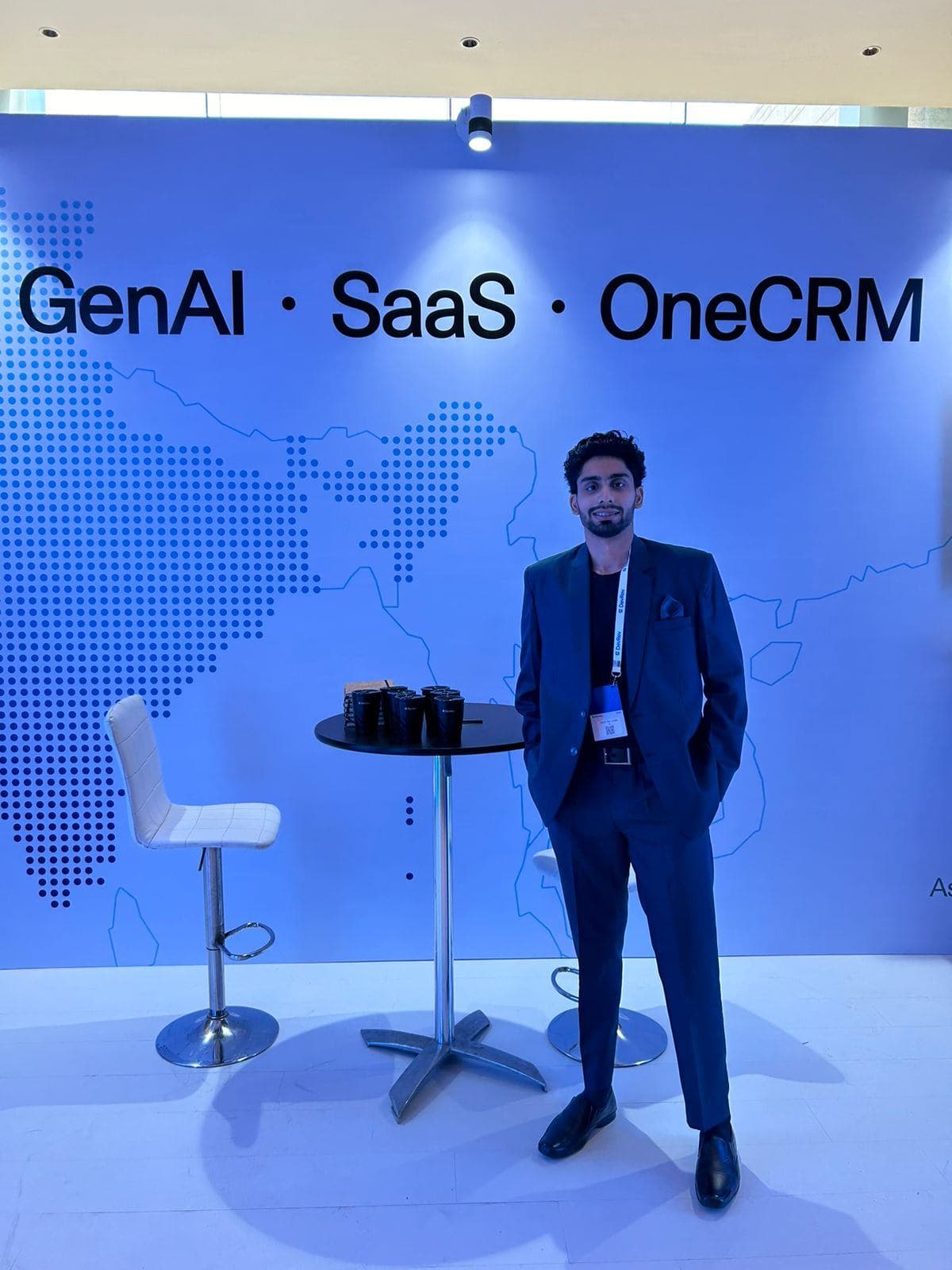 Profile photo of Kabir Raj, Computer Science tutor at Wiingy 