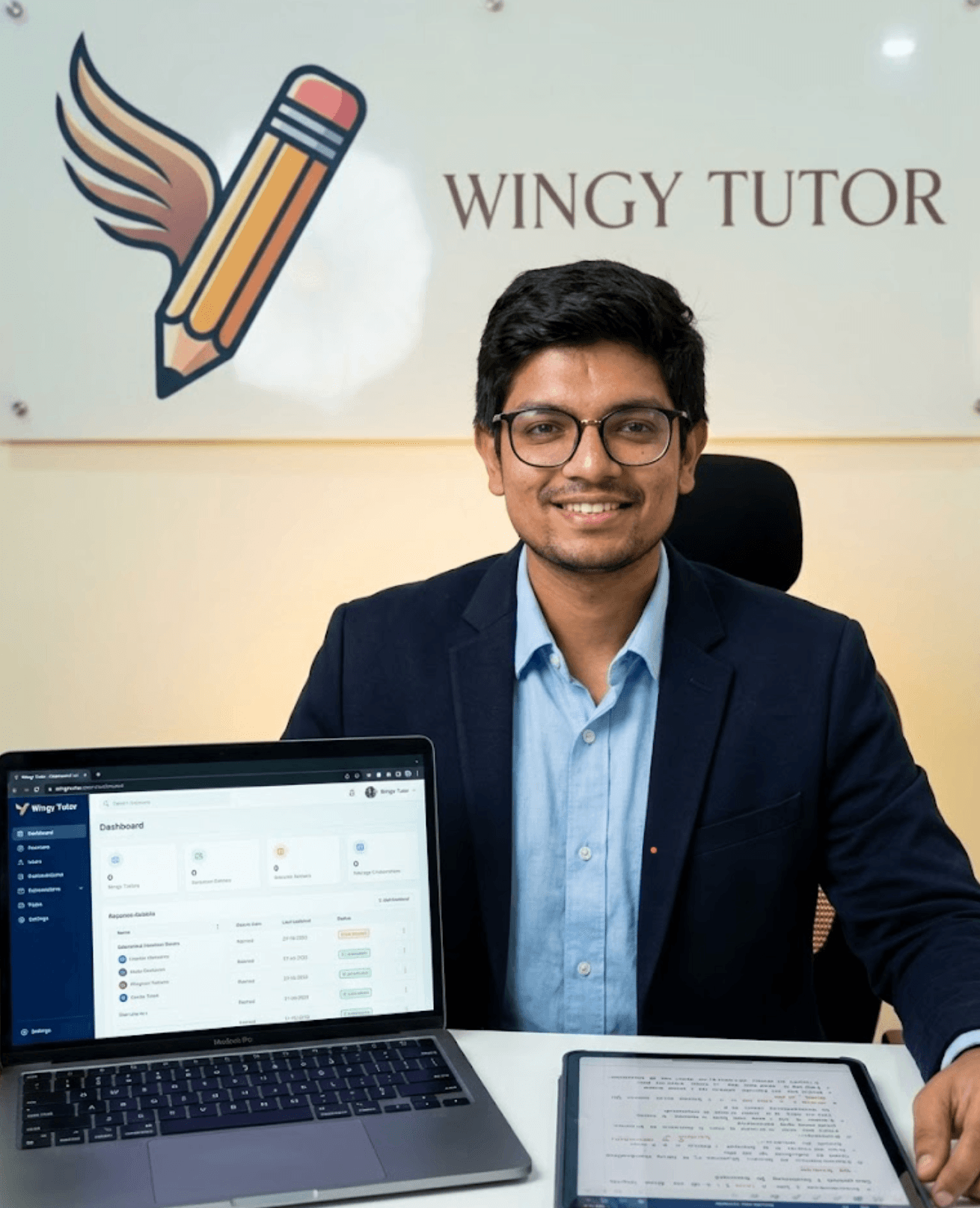 Profile photo of Sai Yeshwanth Reddy, Computer Science tutor at Wiingy 