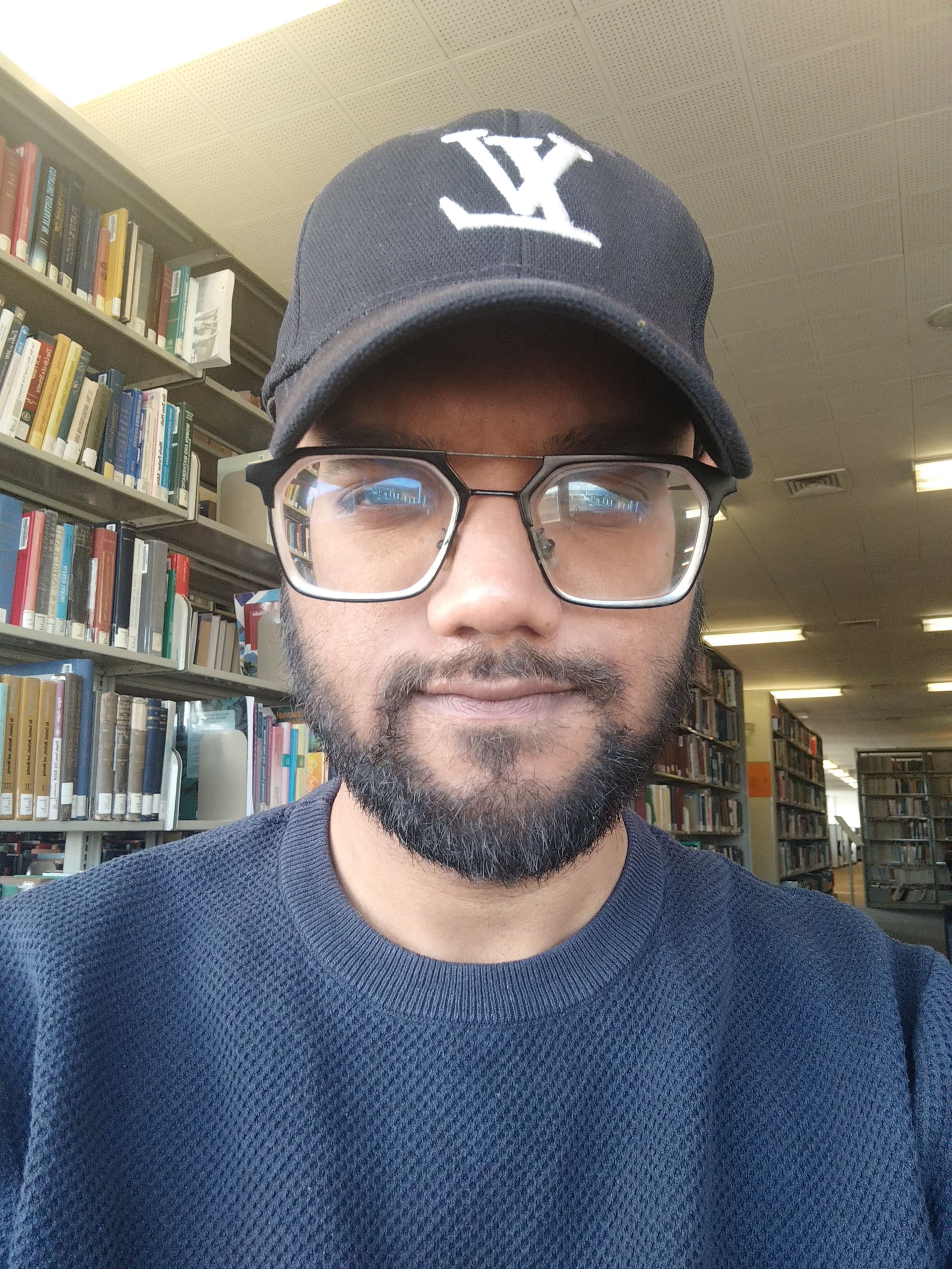 Profile photo of S M Sabbit, Mathematics tutor at Wiingy 
