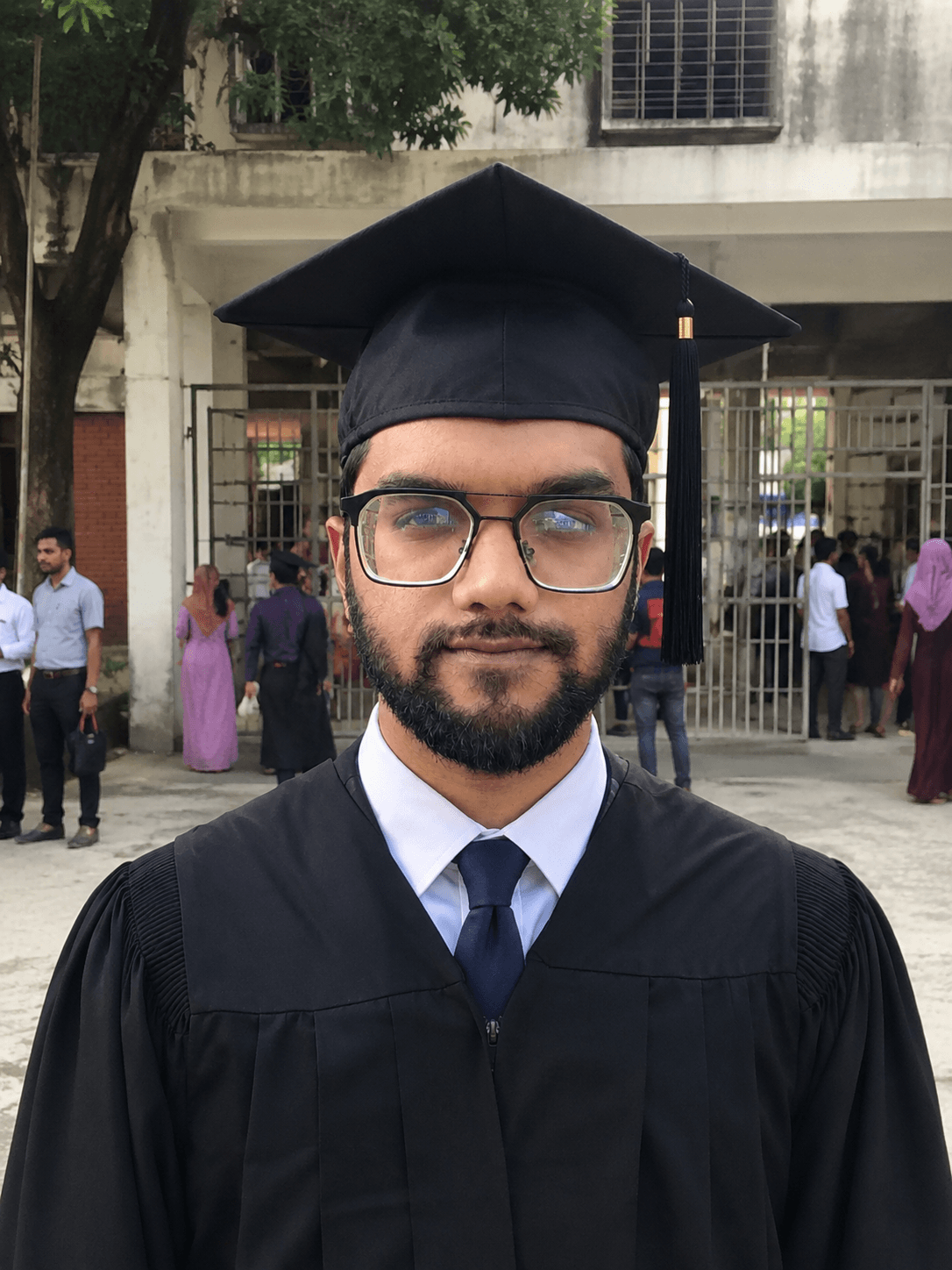 Profile photo of S M Sabbit, Mathematics tutor at Wiingy 