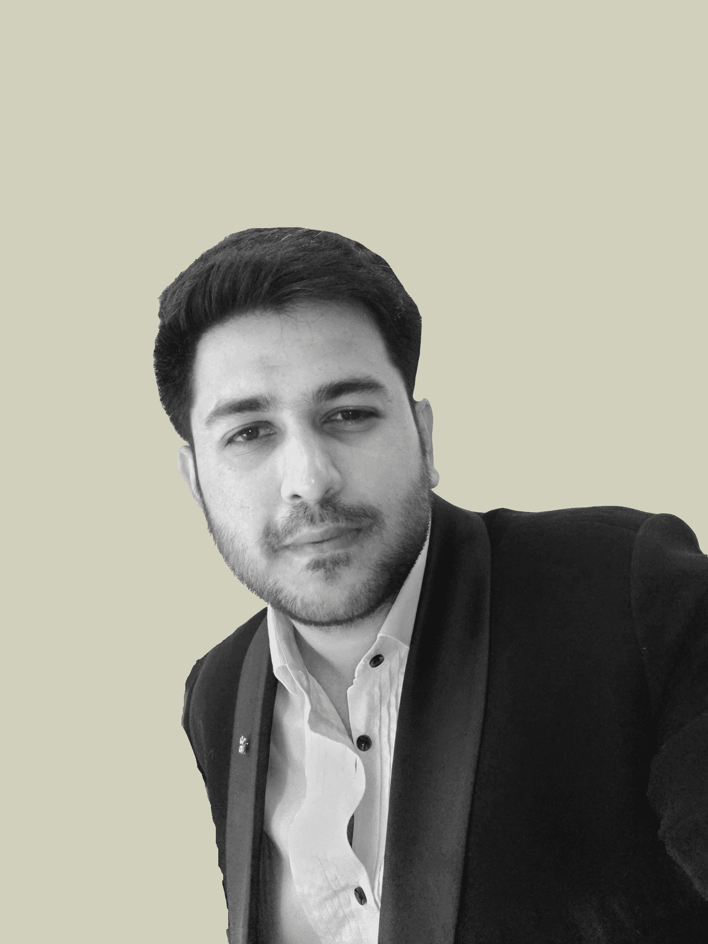 Profile photo of Avijit, Architecture tutor at Wiingy 