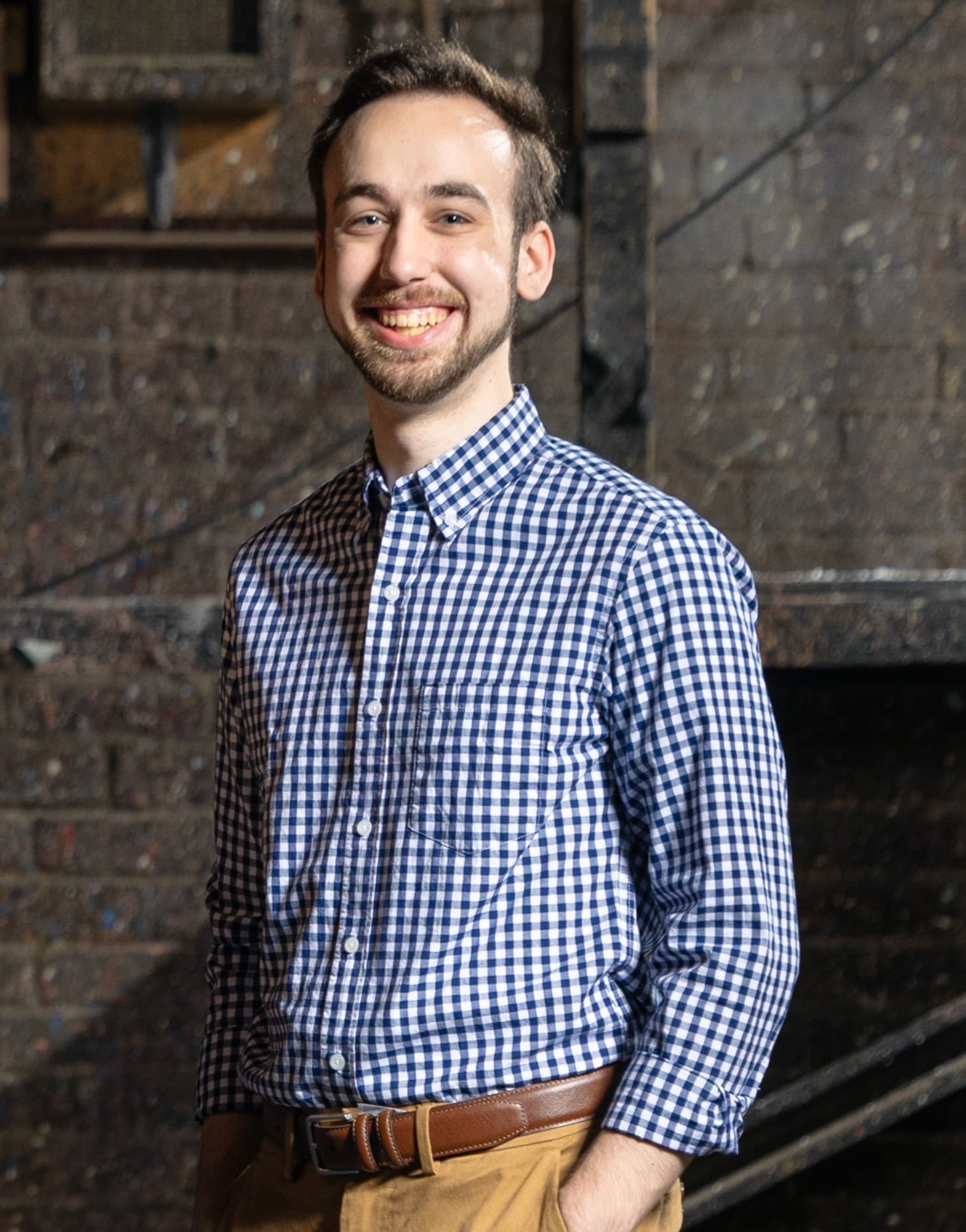 Profile photo of Joshua, Piano tutor at Wiingy 