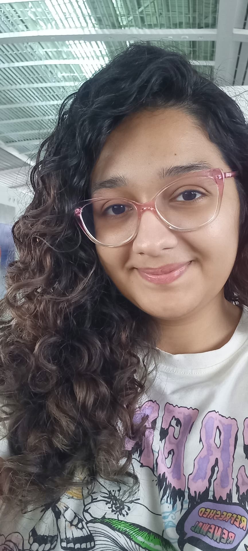 Profile photo of Muskan, Chemistry tutor at Wiingy 