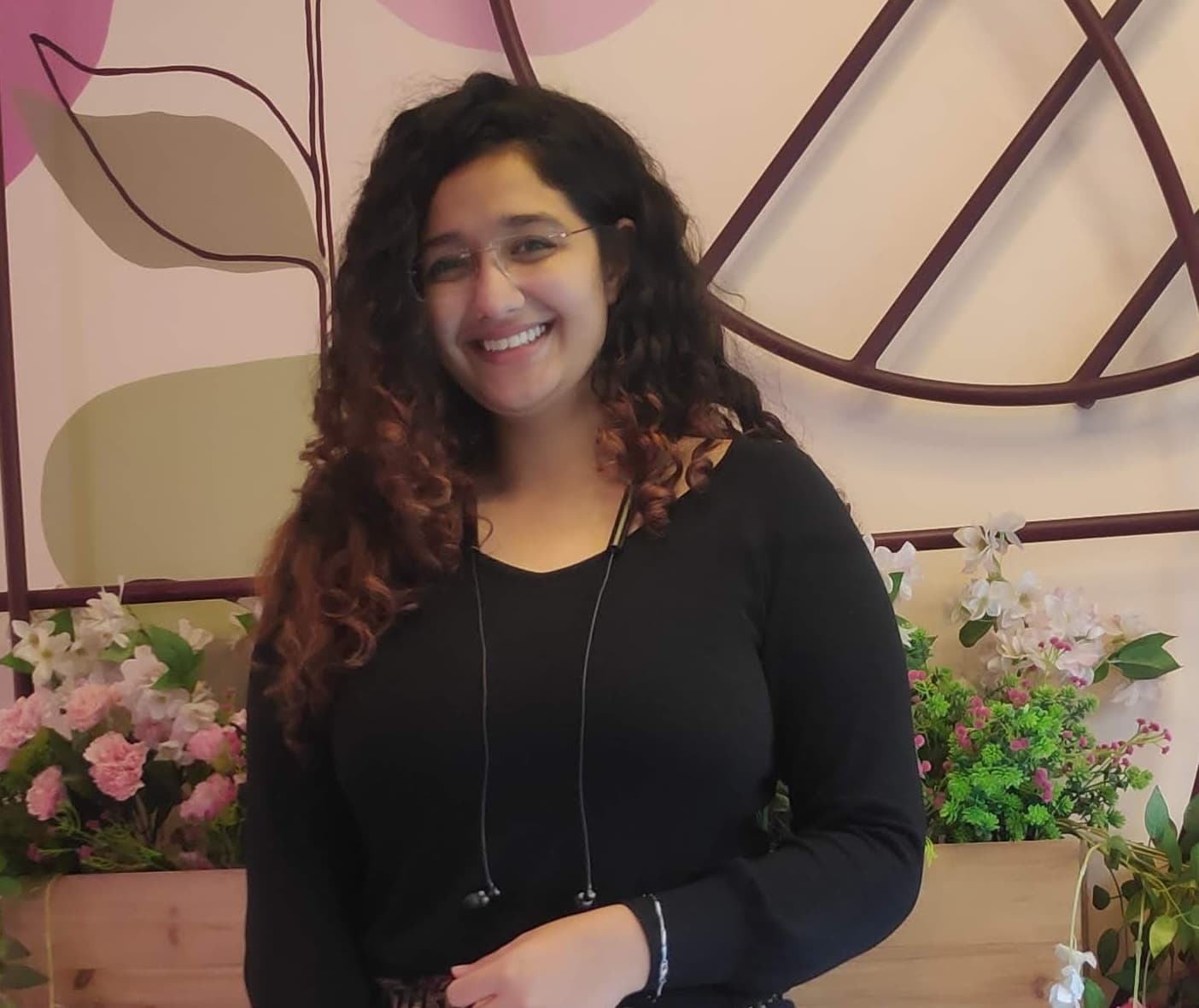 Profile photo of Muskan, Chemistry tutor at Wiingy 