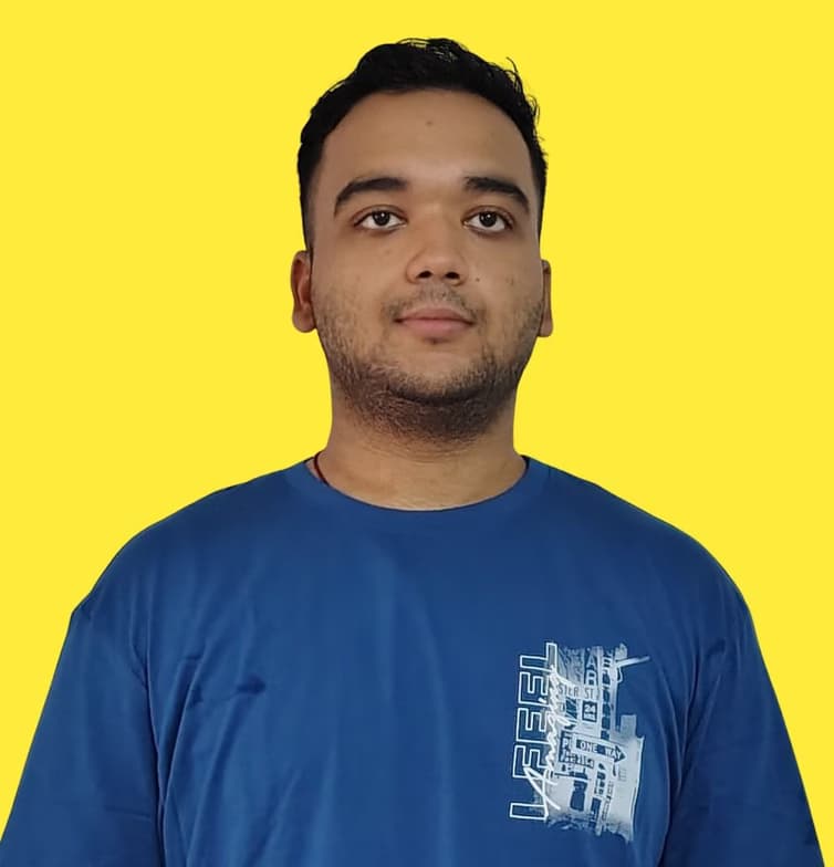 Profile photo of Anindya, Computer Science tutor at Wiingy 