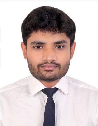 Profile photo of Krishna, Computer Science tutor at Wiingy 