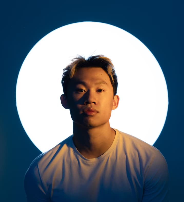 Profile photo of Thomas, Singing tutor at Wiingy 