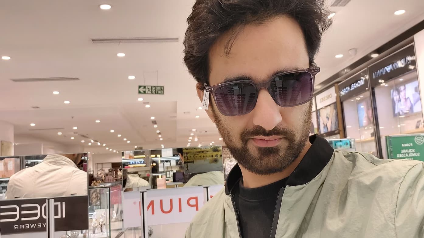 Profile photo of Umer, ESL tutor at Wiingy 