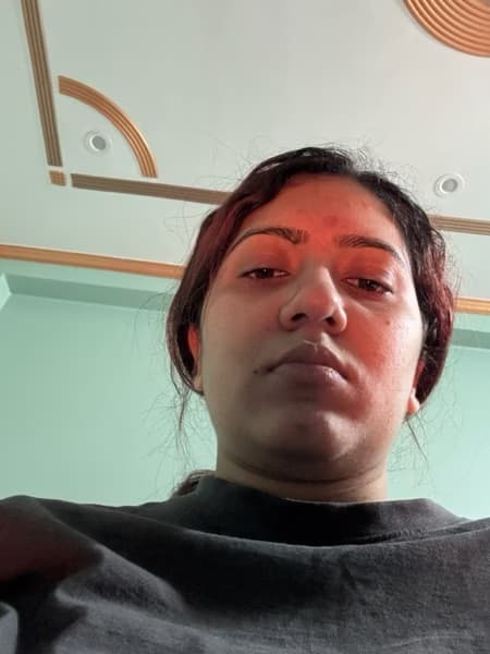 Profile photo of Shrinkhla, Singing tutor at Wiingy 