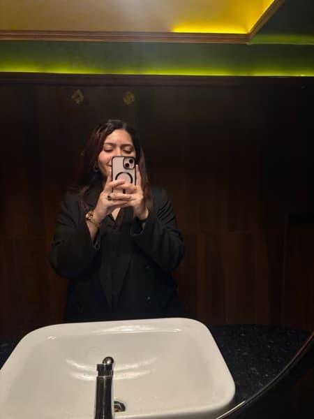 Profile photo of Shrinkhla, Singing tutor at Wiingy 