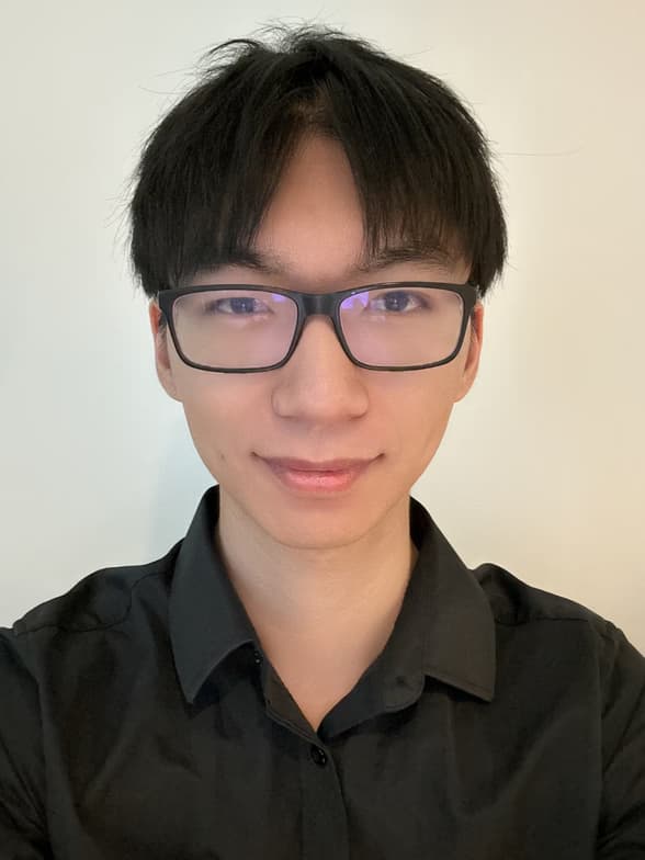 Profile photo of Jeremy, Engineering tutor at Wiingy 