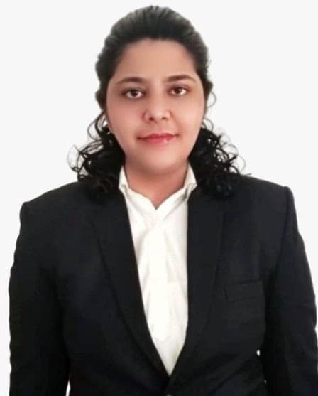 Profile photo of Naisha , AP tutor at Wiingy 