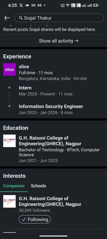 Profile photo of Kalpak, Guitar tutor at Wiingy 