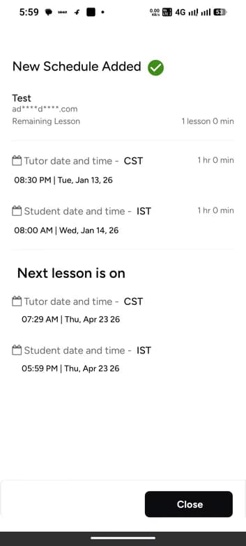 Profile photo of Kalpak, Guitar tutor at Wiingy 