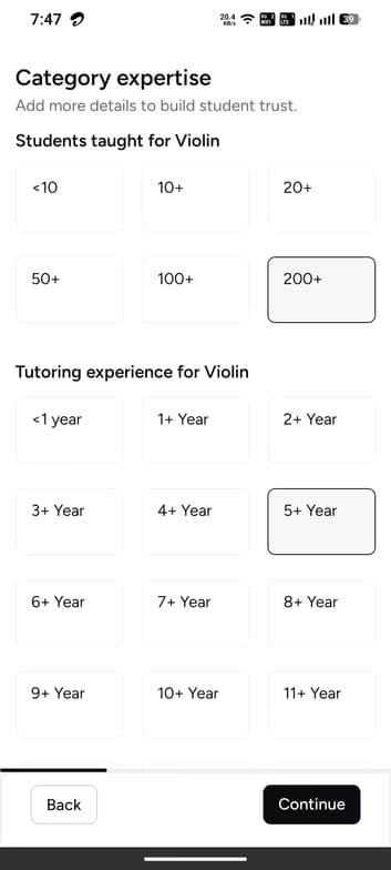 Digital pen-tab teaching notes by Kalpak 