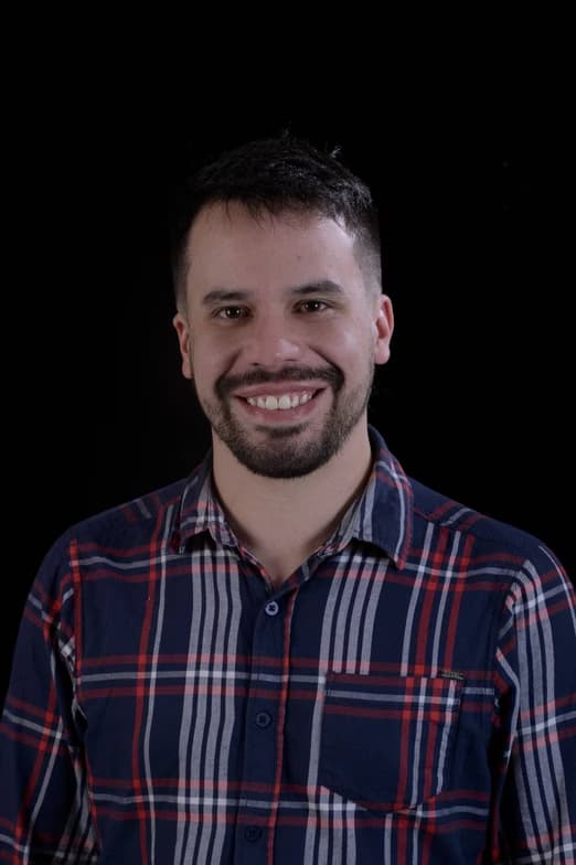 Profile photo of Carlos, Spanish tutor at Wiingy 