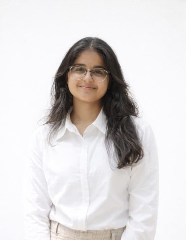 Profile photo of Anjali, Coding tutor at Wiingy 