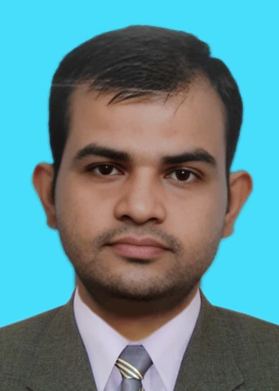 Profile photo of Pankaj, Mathematics tutor at Wiingy 