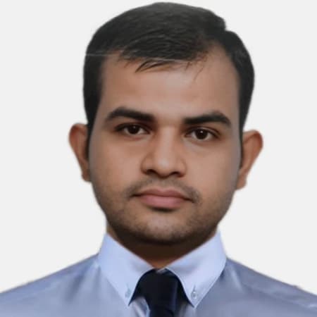 Profile photo of Pankaj, Mathematics tutor at Wiingy 