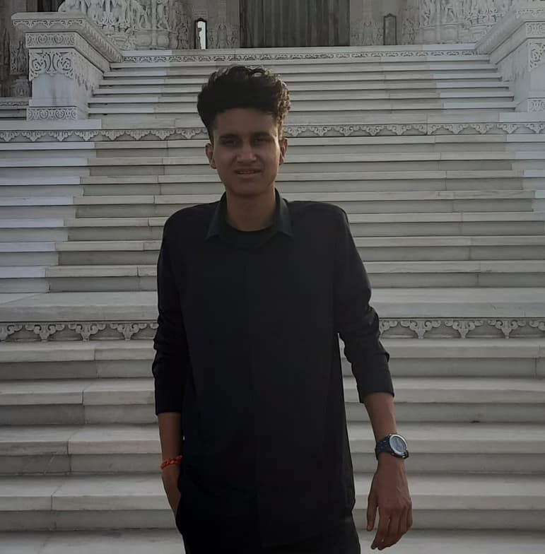 Profile photo of Animesh, Mathematics tutor at Wiingy 