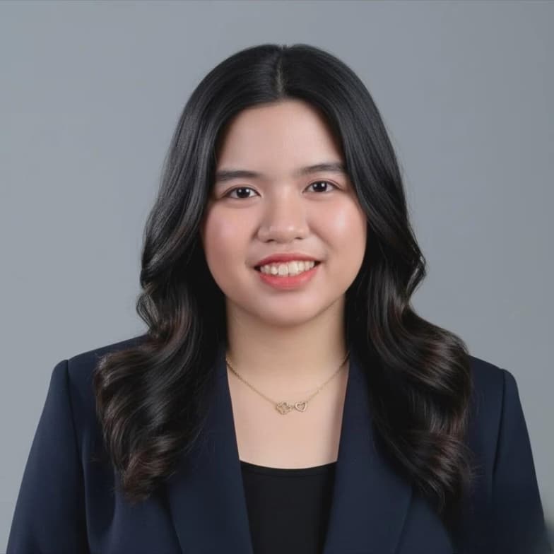 Profile photo of Pia Zenelle, GED tutor at Wiingy 