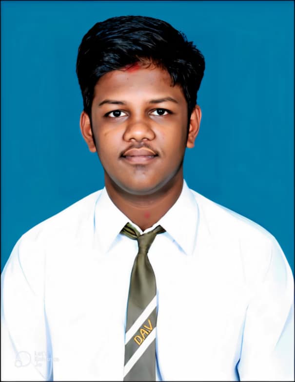 Profile photo of Bibek, Coding tutor at Wiingy 