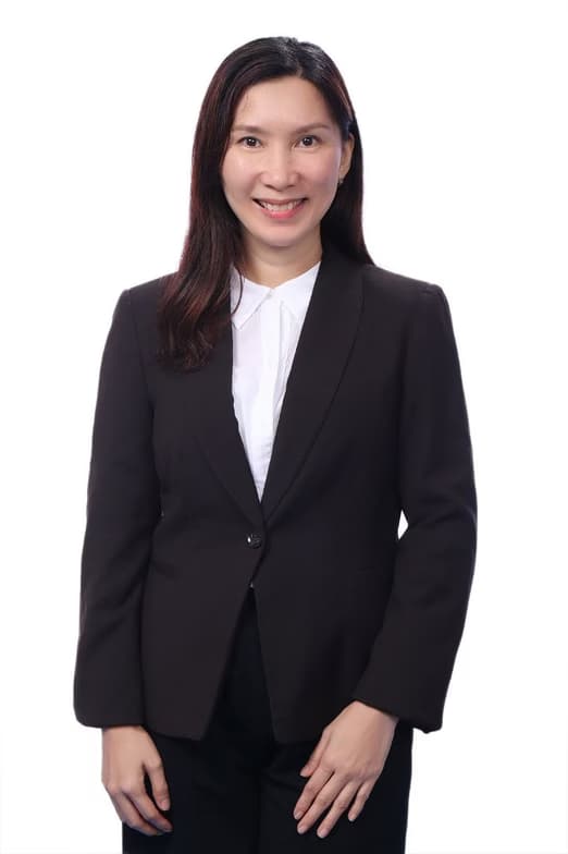 Profile photo of Aiza, ESL tutor at Wiingy 