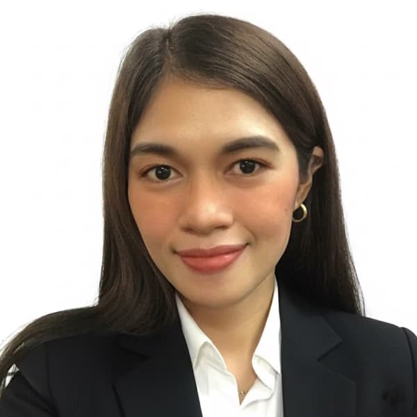 Profile photo of Jessah, ESL tutor at Wiingy 