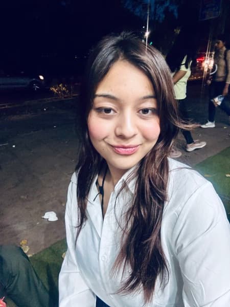 Profile photo of Purvai, Mathematics tutor at Wiingy 