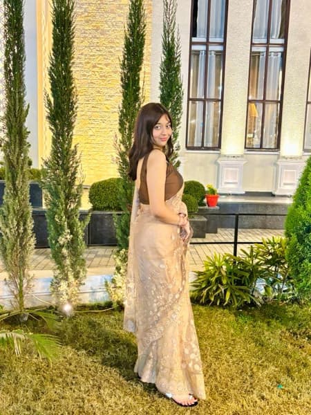 Profile photo of Purvai, Mathematics tutor at Wiingy 