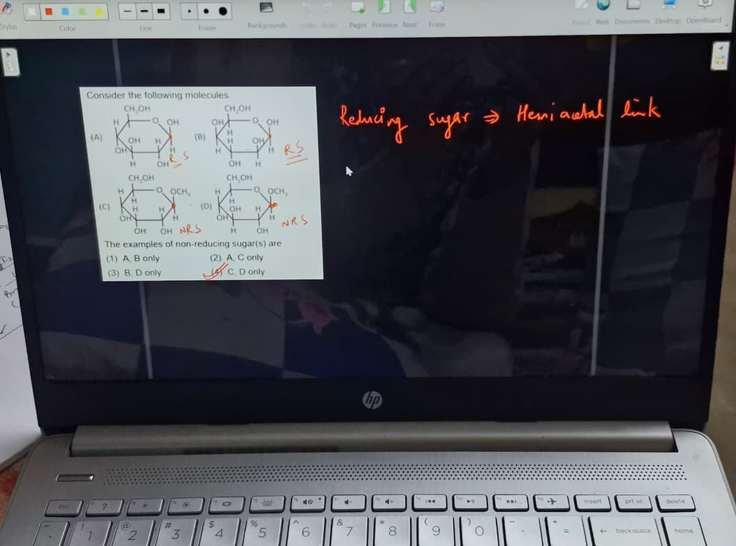 Live performance with Chemistry by Shaista 