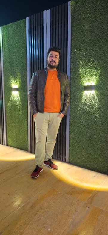 Profile photo of Ketan, Mathematics tutor at Wiingy 