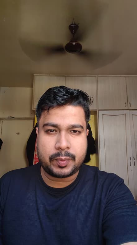 Profile photo of Ketan, Mathematics tutor at Wiingy 