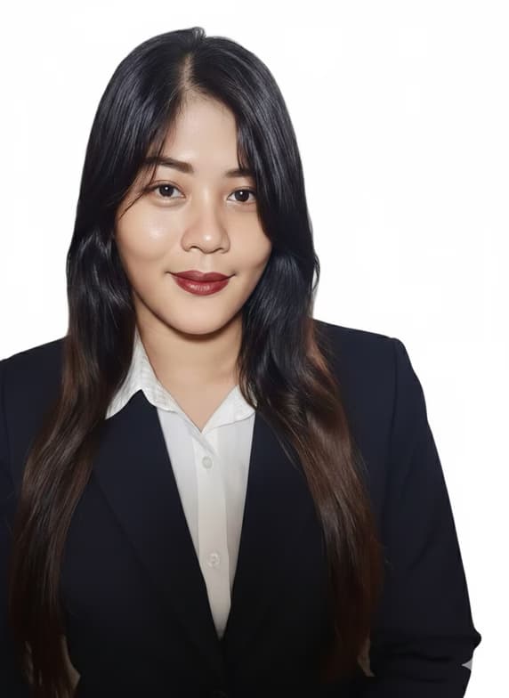 Profile photo of Meriam , English tutor at Wiingy 