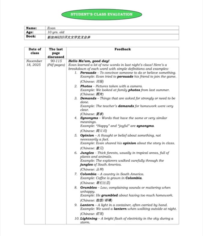 Casual photos of Jestoni, Wiingy tutor 