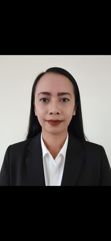 Profile photo of Jovie Stephany, ESL tutor at Wiingy 